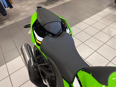 2025 Kawasaki Ninja ZX-10R KRT Edition - Photo 8