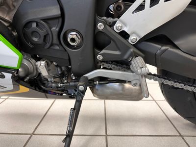2025 Kawasaki Ninja ZX-10R KRT Edition - Photo 10