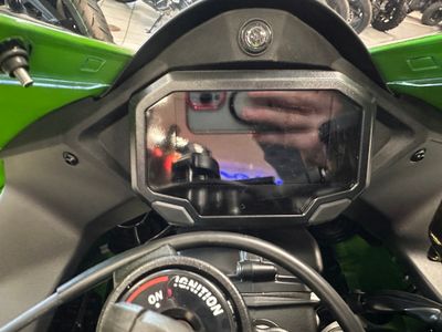 2025 Kawasaki Ninja ZX-10R KRT Edition - Photo 5