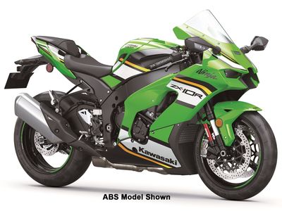 2025 Kawasaki Ninja ZX-10R KRT Edition - Photo 14