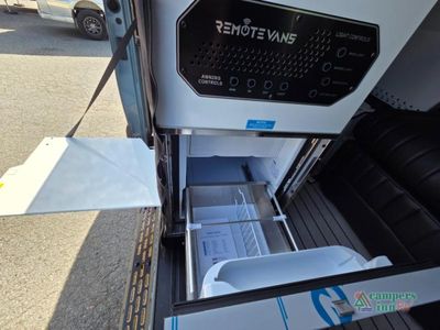 2026 Remote Vans Remote Vans - Photo 21