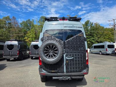 2026 Remote Vans Remote Vans - Photo 5