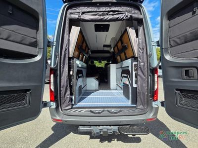 2026 Remote Vans Remote Vans - Photo 11