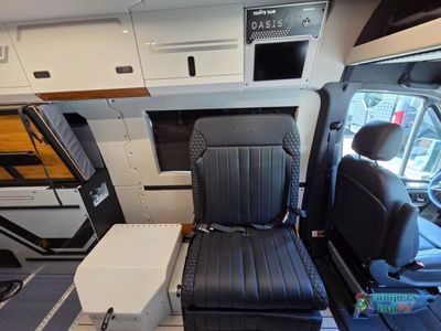 2026 Remote Vans Remote Vans - Photo 28