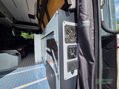 2026 Remote Vans Remote Vans - Photo 12