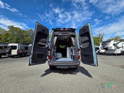 2026 Remote Vans Remote Vans - Photo 10