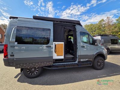 2026 Remote Vans Remote Vans - Photo 16
