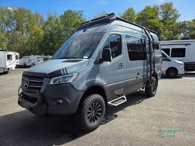 2026 Remote Vans Remote Vans - Photo 9