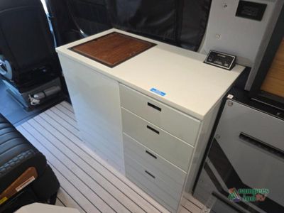 2026 Remote Vans Remote Vans - Photo 43