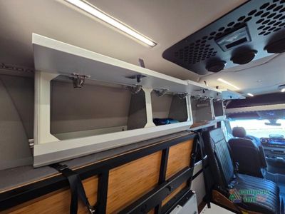 2026 Remote Vans Remote Vans - Photo 34