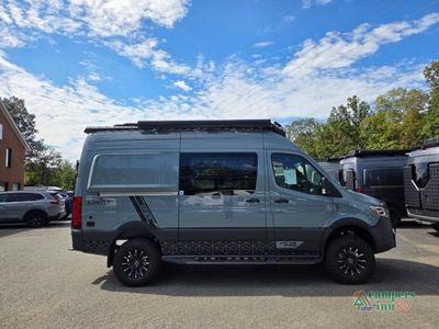 2026 Remote Vans Remote Vans - Photo 2