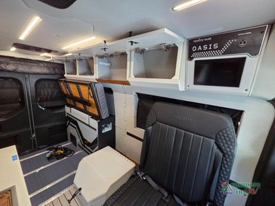 2026 Remote Vans Remote Vans - Photo 32