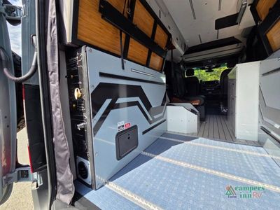 2026 Remote Vans Remote Vans - Photo 14