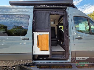 2026 Remote Vans Remote Vans - Photo 17