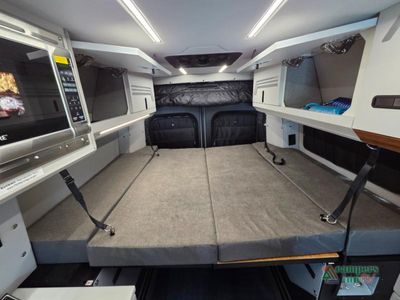 2026 Remote Vans Remote Vans - Photo 47