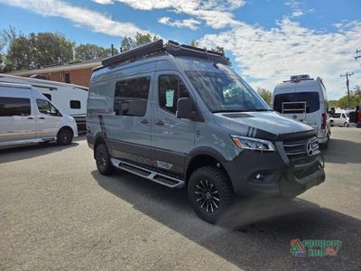 2026 Remote Vans Remote Vans - Photo 1