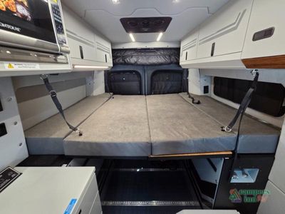 2026 Remote Vans Remote Vans - Photo 45