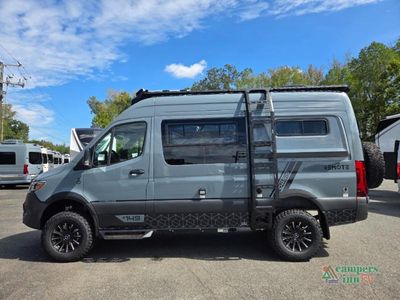 2026 Remote Vans Remote Vans - Photo 7