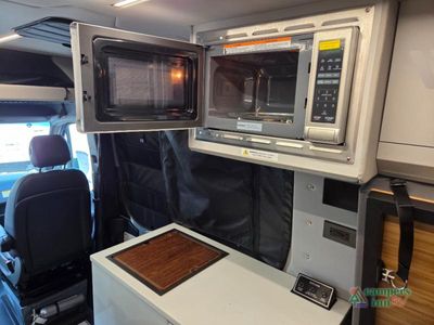 2026 Remote Vans Remote Vans - Photo 44