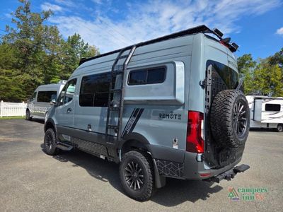 2026 Remote Vans Remote Vans - Photo 6