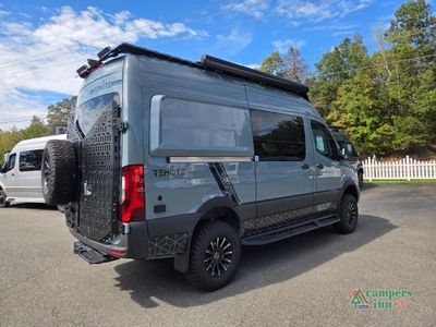 2026 Remote Vans Remote Vans - Photo 4