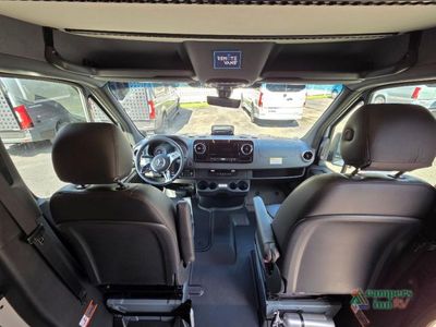 2026 Remote Vans Remote Vans - Photo 22