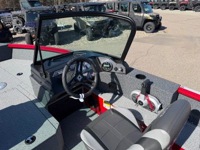 2026 Lund 1700 EXPLORER SPORT — photo 10 view