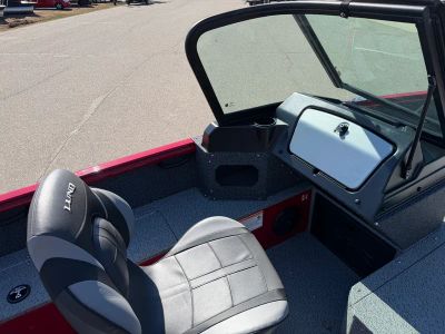2026 Lund 1700 EXPLORER SPORT — photo 12 view