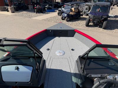2026 Lund 1700 EXPLORER SPORT — photo 9 view