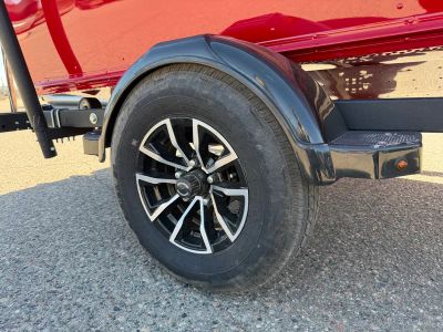 2026 Lund 1700 EXPLORER SPORT — photo 7 view