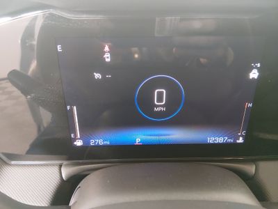 2025 Chevrolet Trailblazer — photo 14 view
