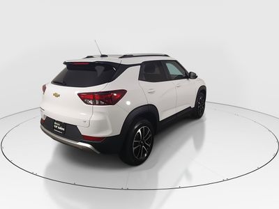2025 Chevrolet Trailblazer — photo 7 view