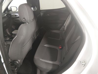 2025 Chevrolet Trailblazer — photo 21 view