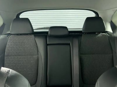 2026 Kia Seltos — photo 33 view