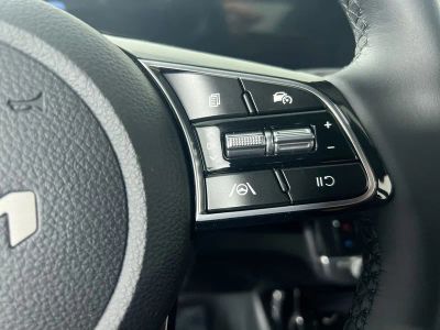 2026 Kia Seltos — photo 19 view