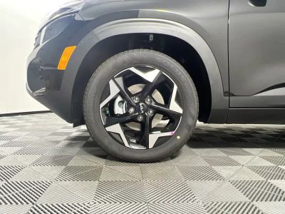 2026 Kia Seltos — photo 13 view