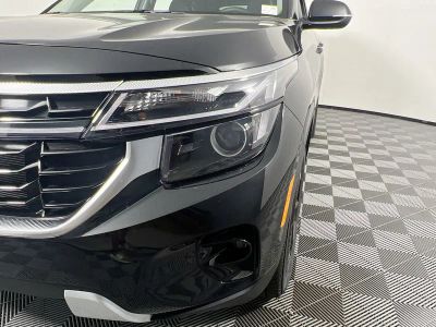 2026 Kia Seltos — photo 11 view