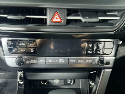 2026 Kia Seltos — photo 25 view