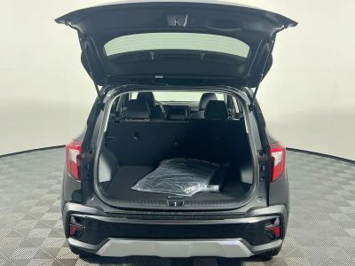 2026 Kia Seltos — photo 34 view