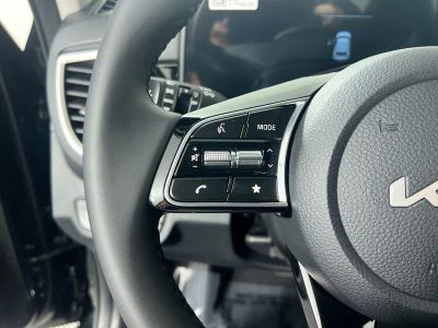 2026 Kia Seltos — photo 18 view