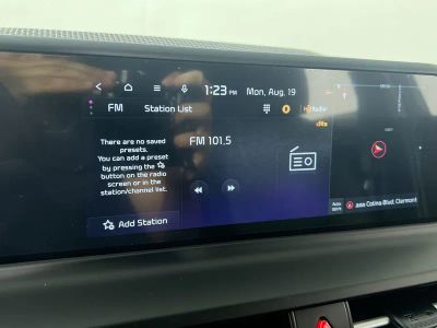 2026 Kia Seltos — photo 26 view