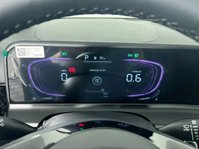 2026 Kia Seltos — photo 21 view