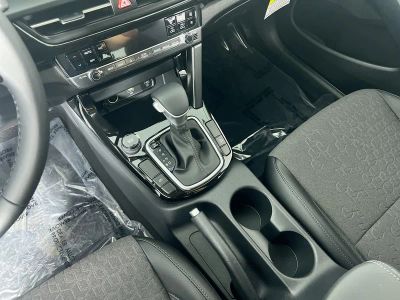 2026 Kia Seltos — photo 24 view