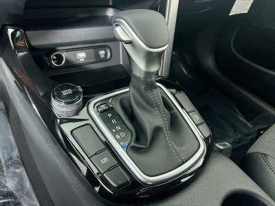 2026 Kia Seltos — photo 23 view