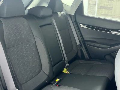 2026 Kia Seltos — photo 29 view