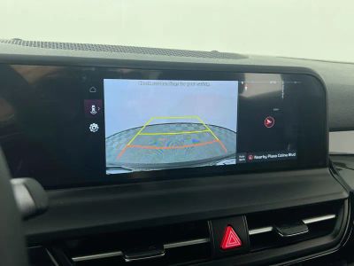 2026 Kia Seltos — photo 28 view