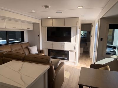 2026 Brinkley RV Model I - Photo 8