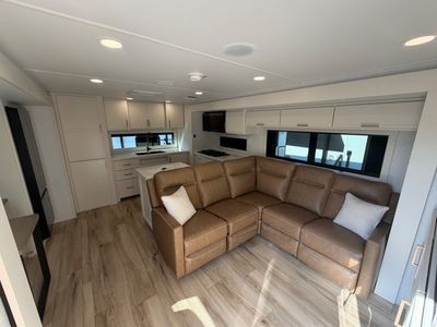 2026 Brinkley RV Model I - Photo 6