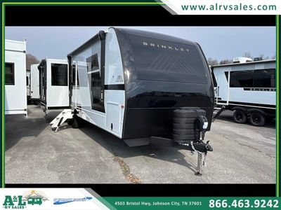 2026 Brinkley RV Model I - Photo 1