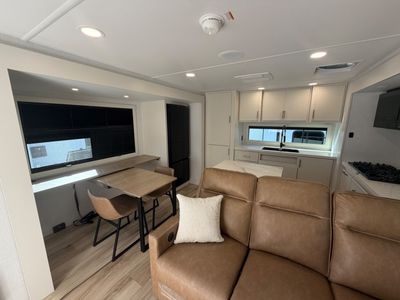 2026 Brinkley RV Model I - Photo 10